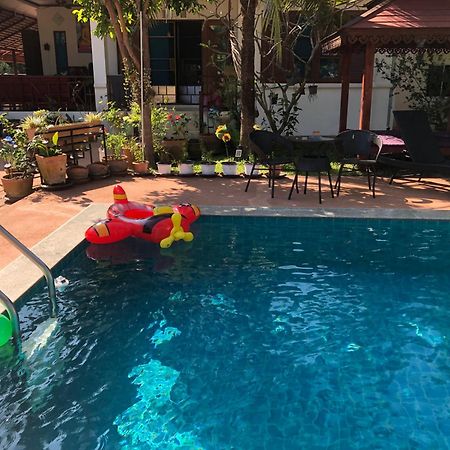 Naraya Homestay San Pa Tong Exterior foto