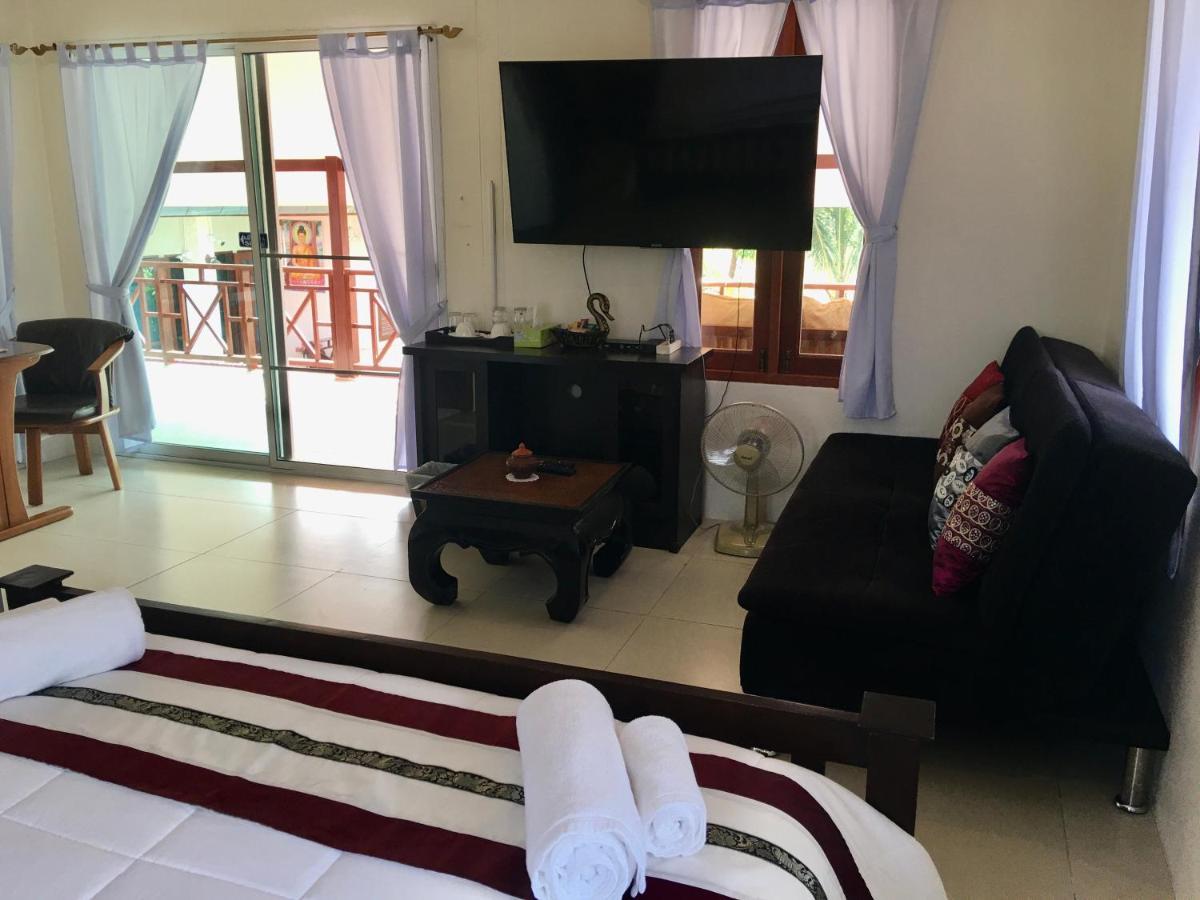 Naraya Homestay San Pa Tong Exterior foto