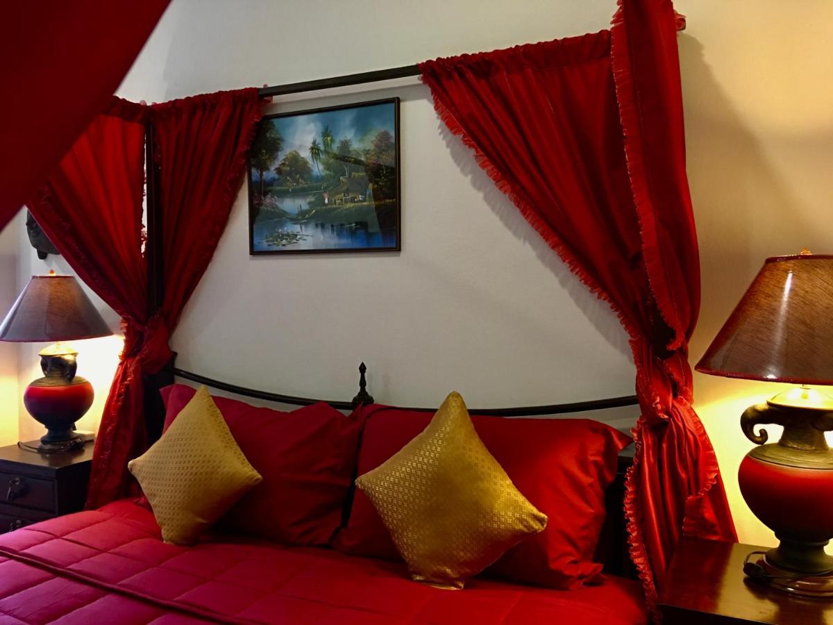Naraya Homestay San Pa Tong Exterior foto