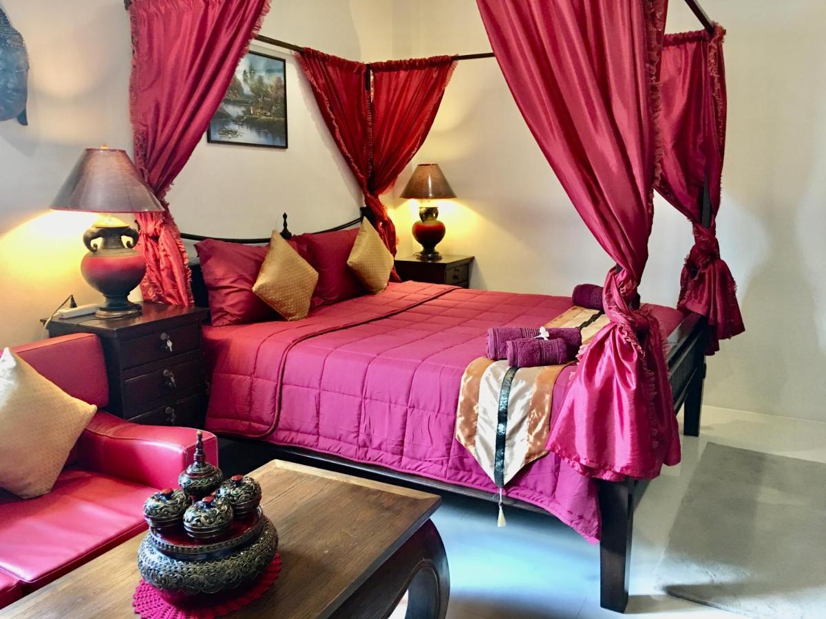 Naraya Homestay San Pa Tong Exterior foto