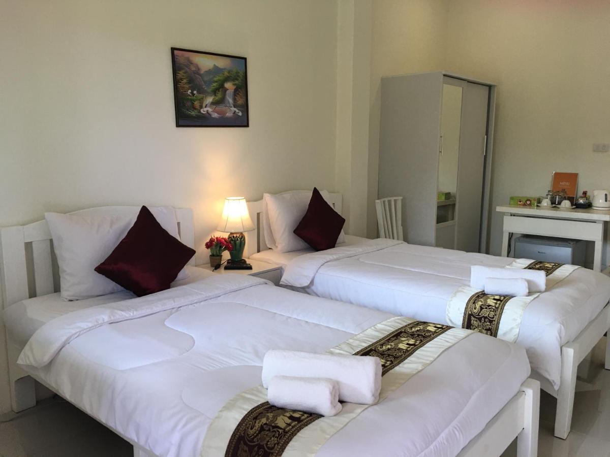 Naraya Homestay San Pa Tong Exterior foto