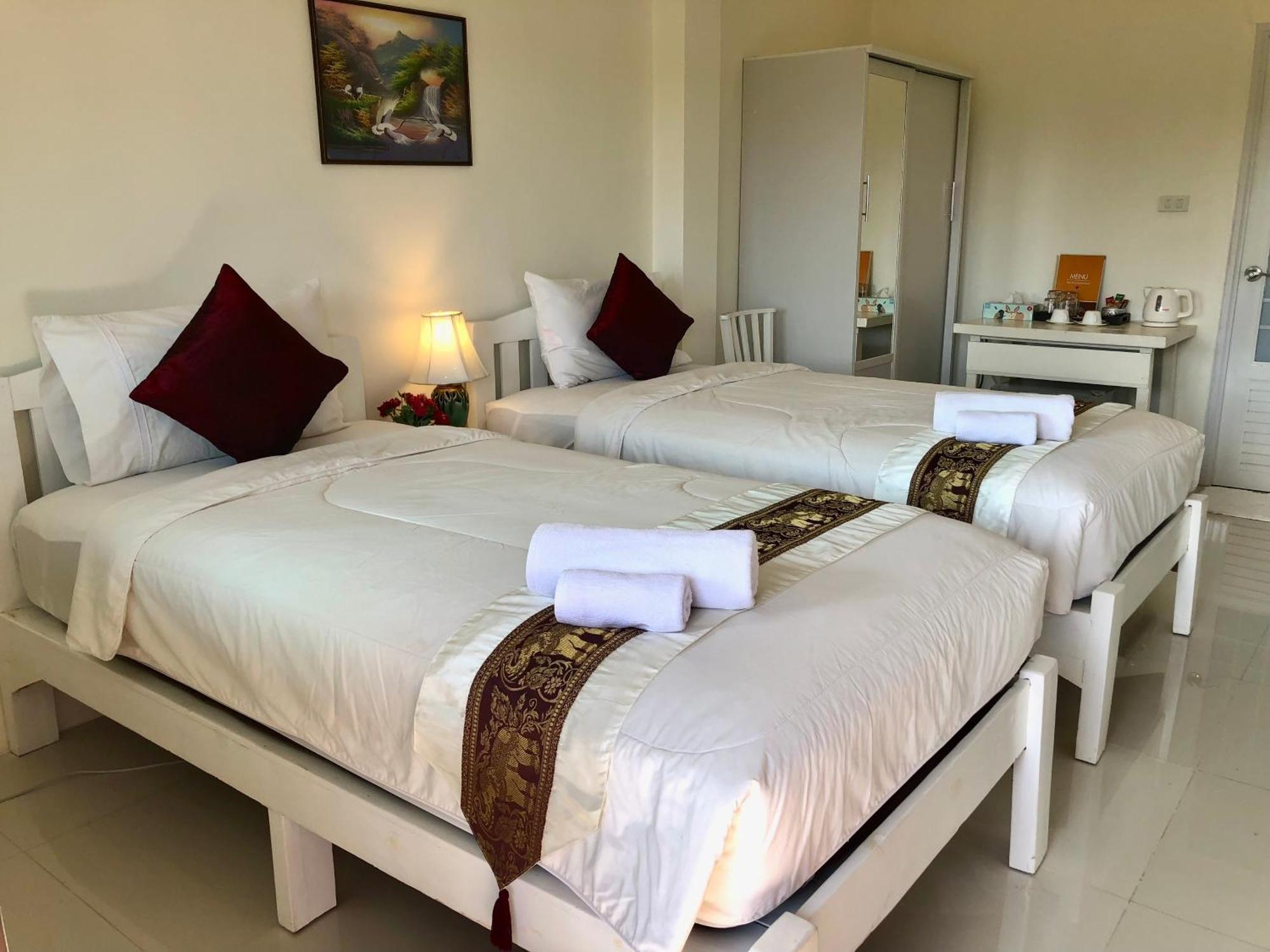 Naraya Homestay San Pa Tong Exterior foto