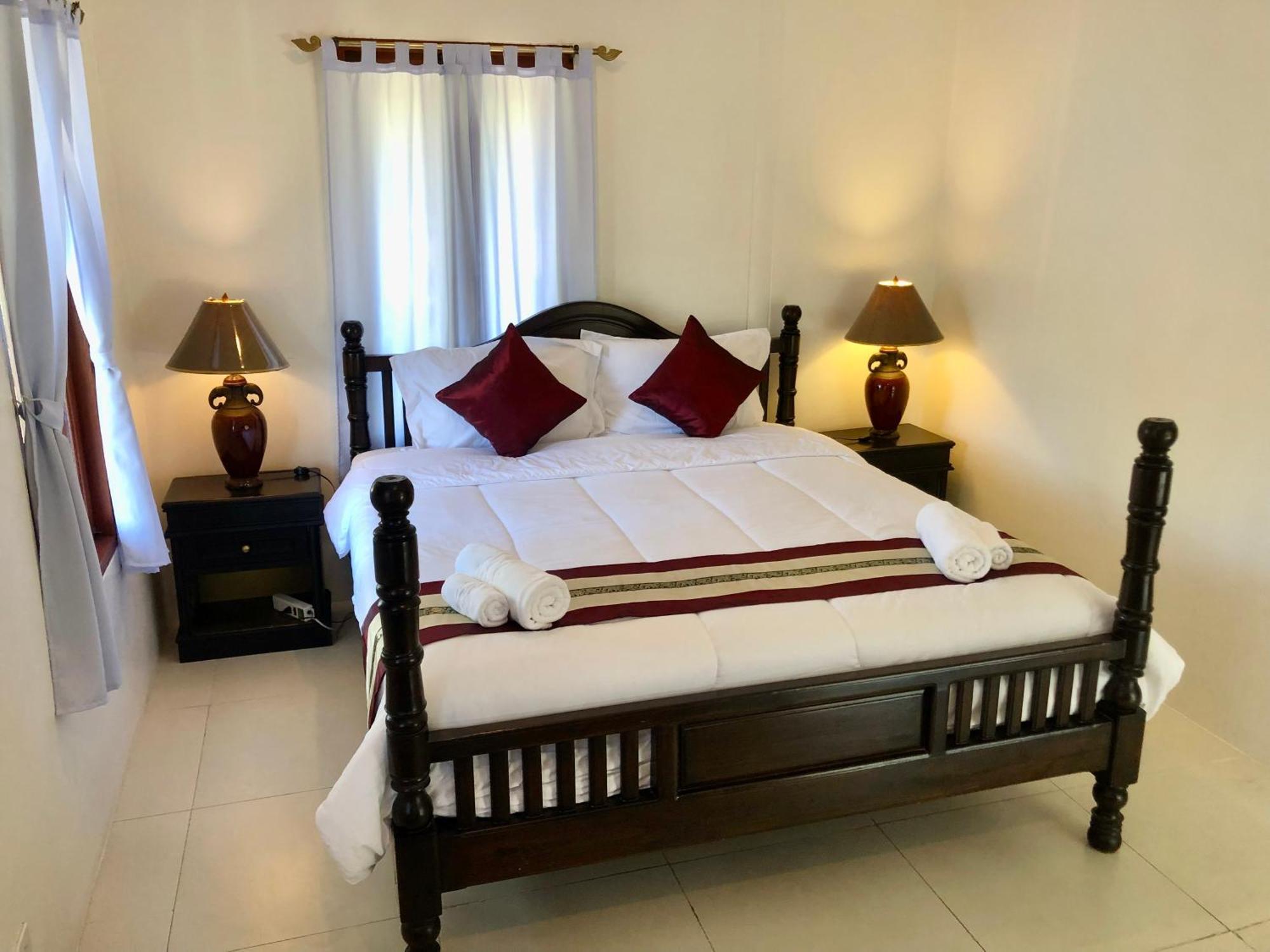Naraya Homestay San Pa Tong Exterior foto