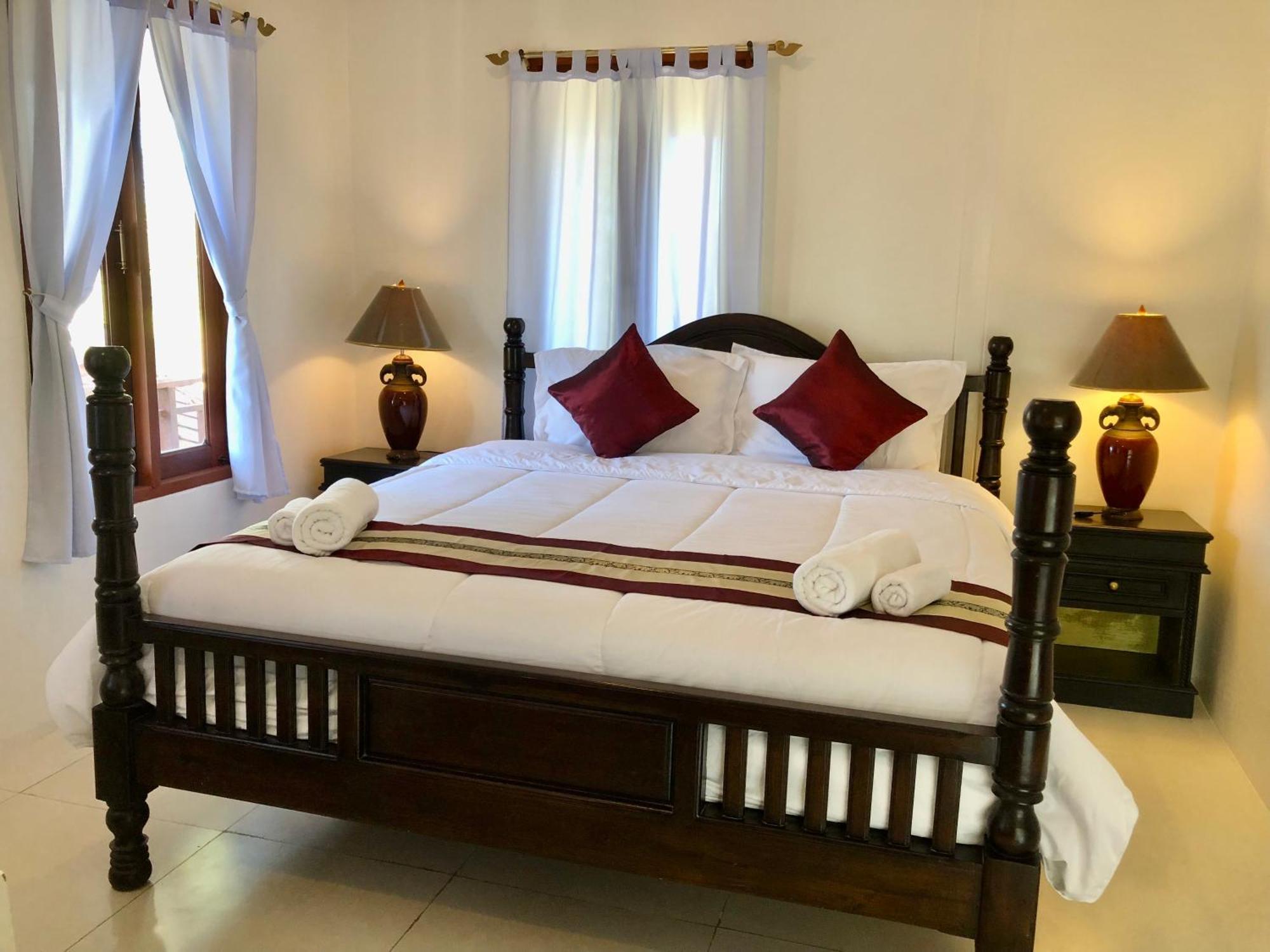 Naraya Homestay San Pa Tong Exterior foto