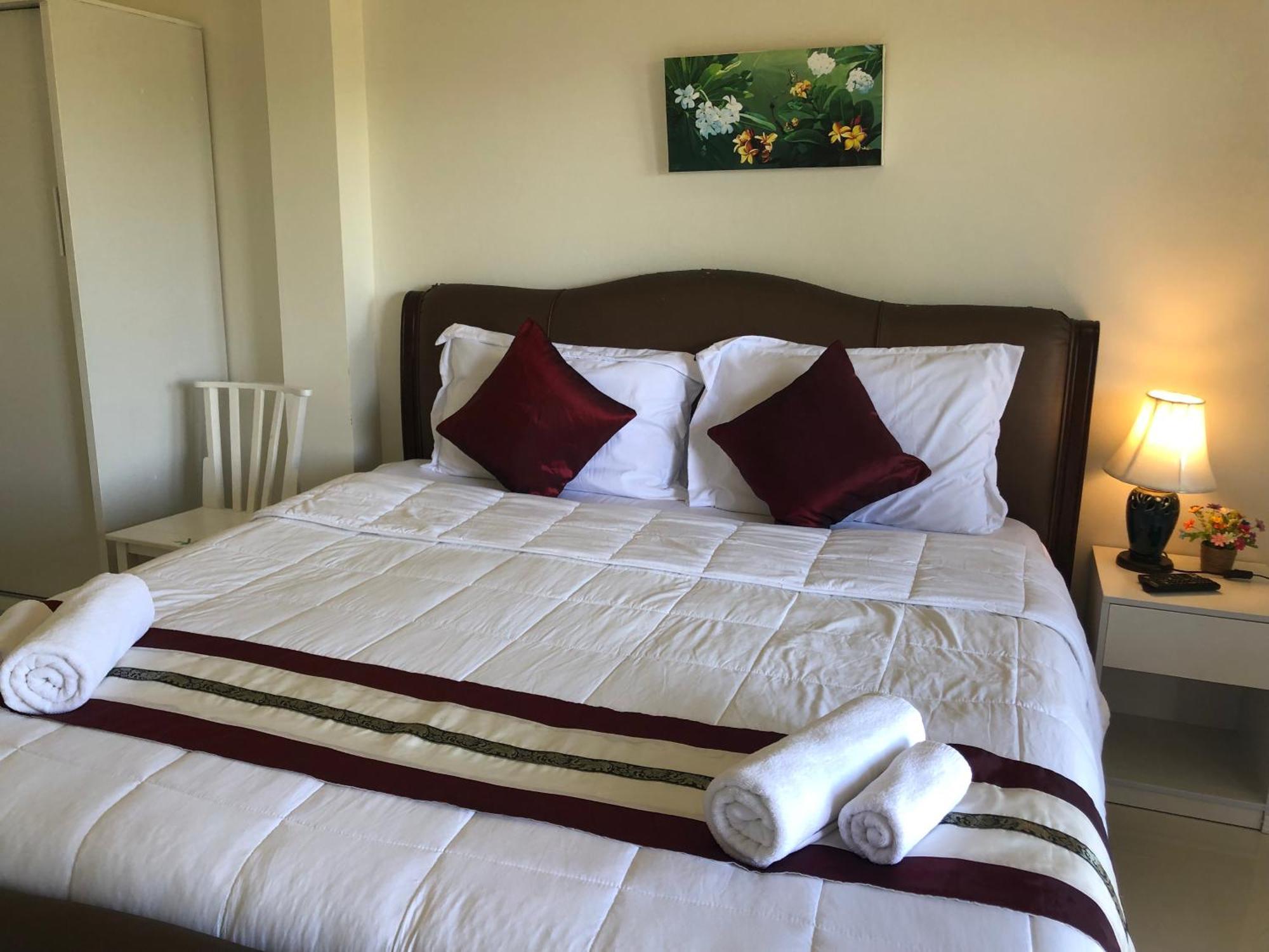 Naraya Homestay San Pa Tong Exterior foto