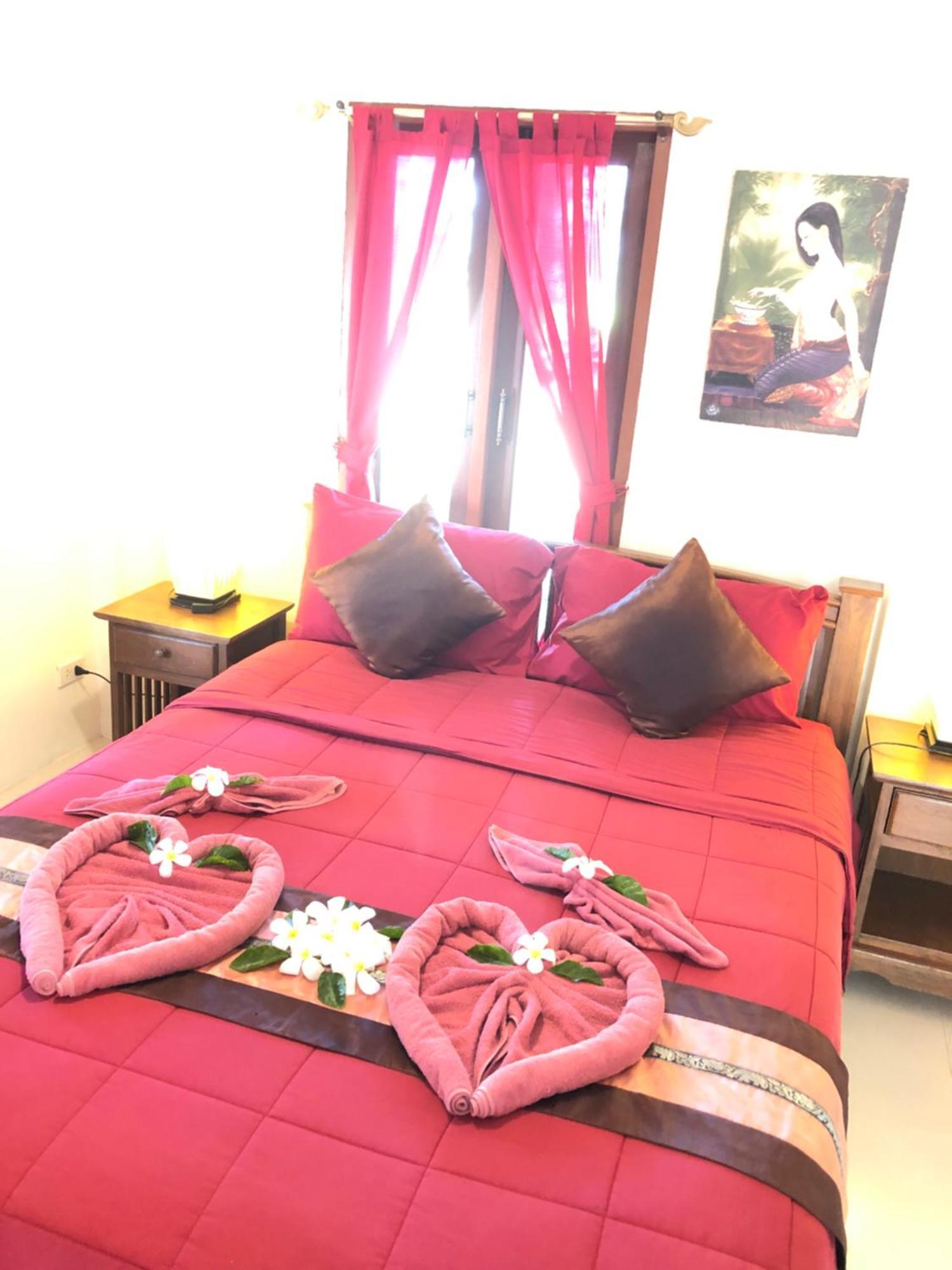 Naraya Homestay San Pa Tong Exterior foto