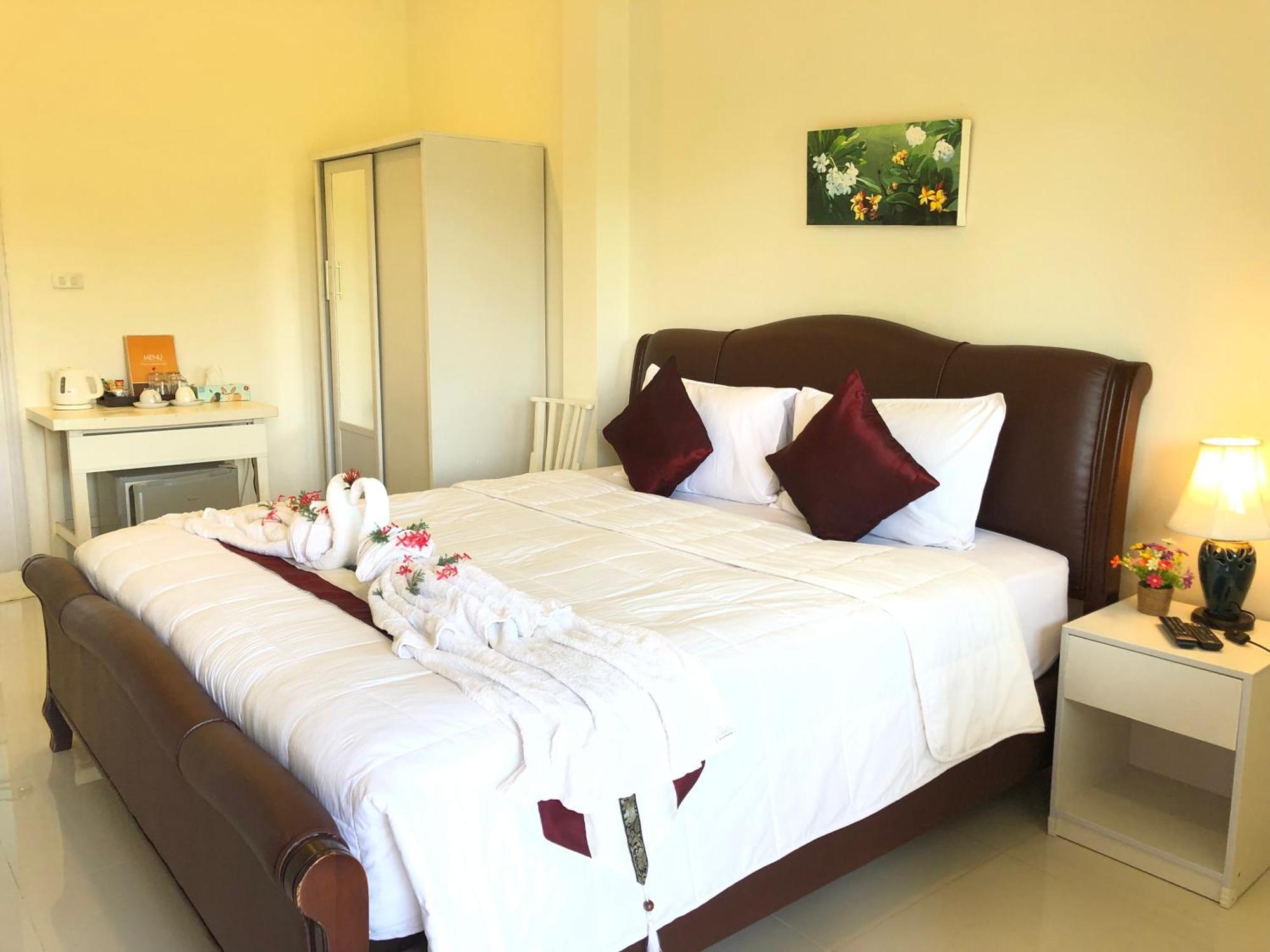 Naraya Homestay San Pa Tong Exterior foto
